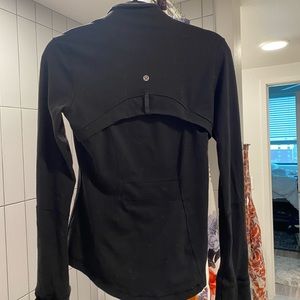 Lululemon Define Jacket Sz 6